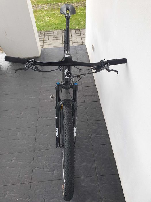 Scott Spark RC Team