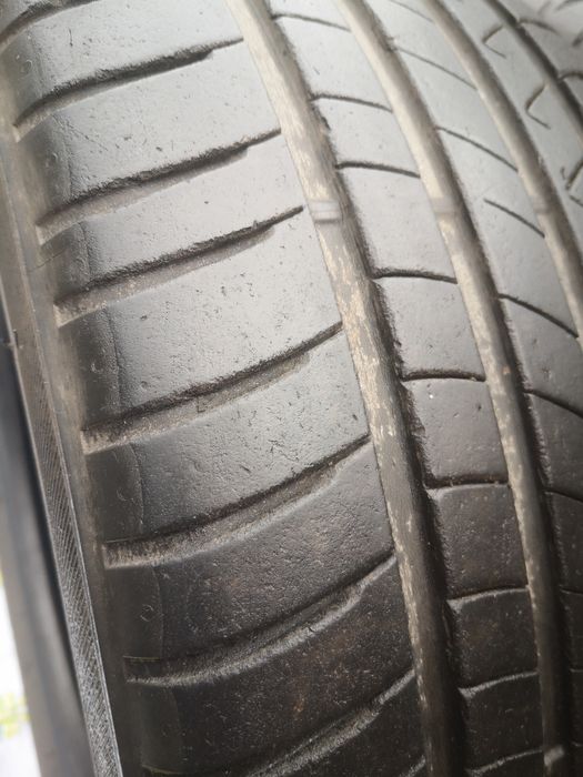 Opony letnie Dayton Touring 225 45 R17