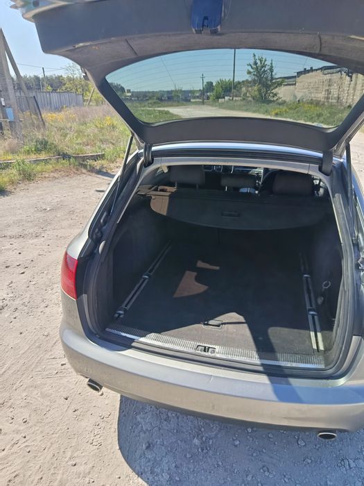 Продам Audi A6 c6