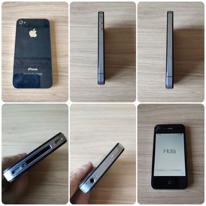 Смартфоны в не рабочем состояние разное. Подробнее в описании.