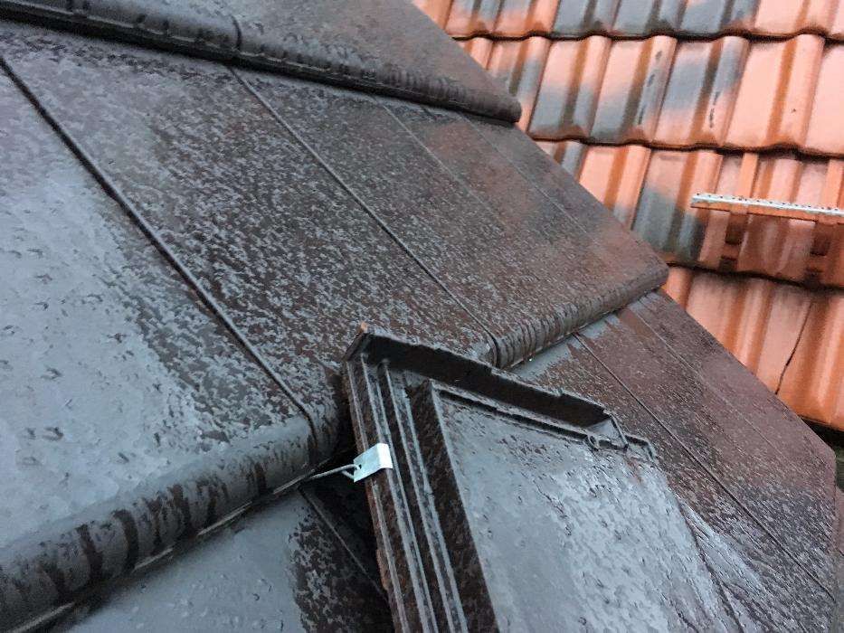 Dachówka Płaska dostawa na terenie całej Polski.