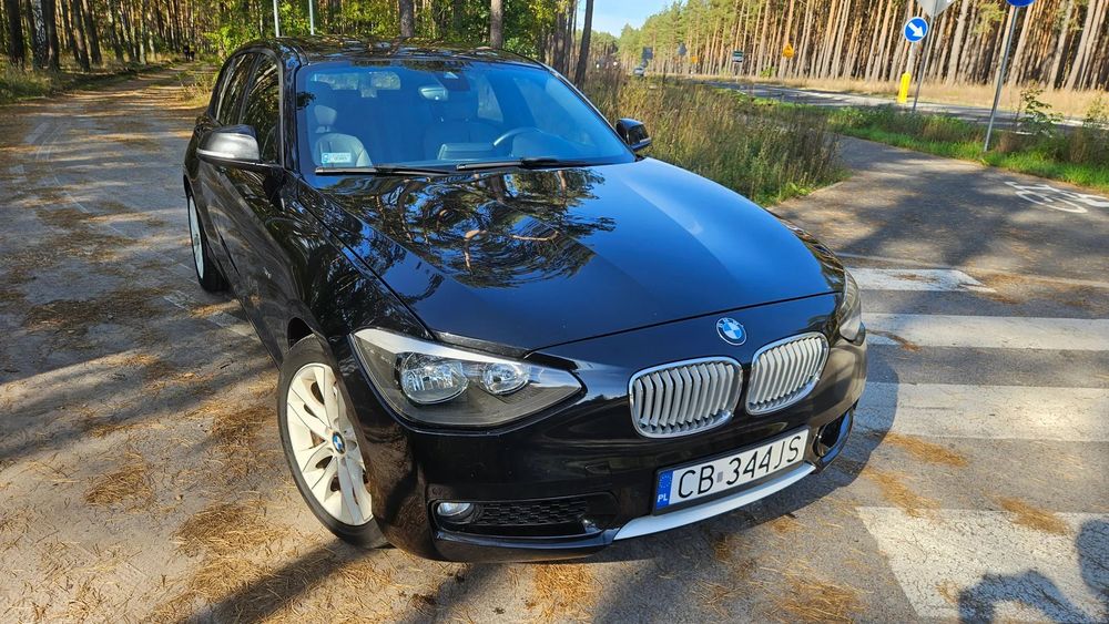 BMW Seria 1