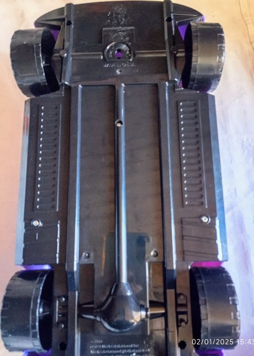 Dream Ella carro.Como novo, para desocupar.