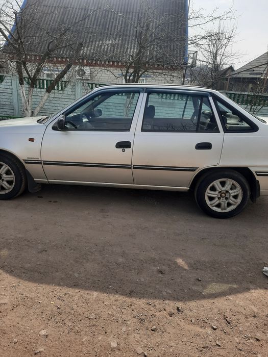 Продам Daewoo Nexia
