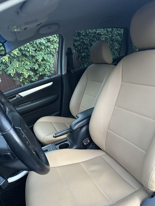 Mercedes Benz B-170