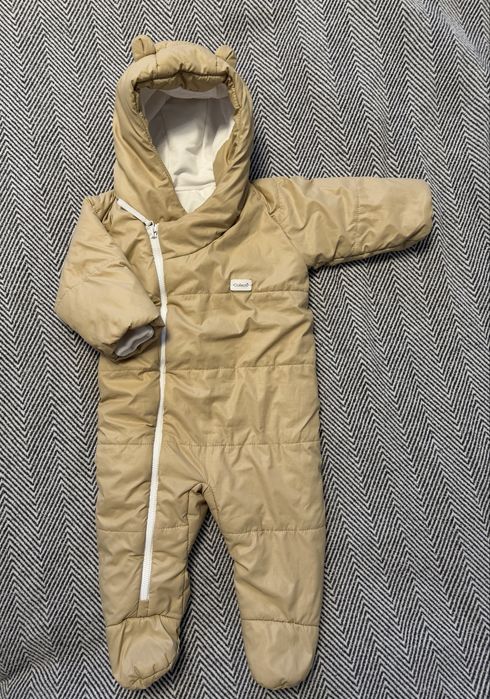 Демісезонний комбінезон, Dorechi. Доречі. 68-74