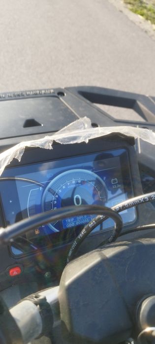 Квадроцикл Sharx 250