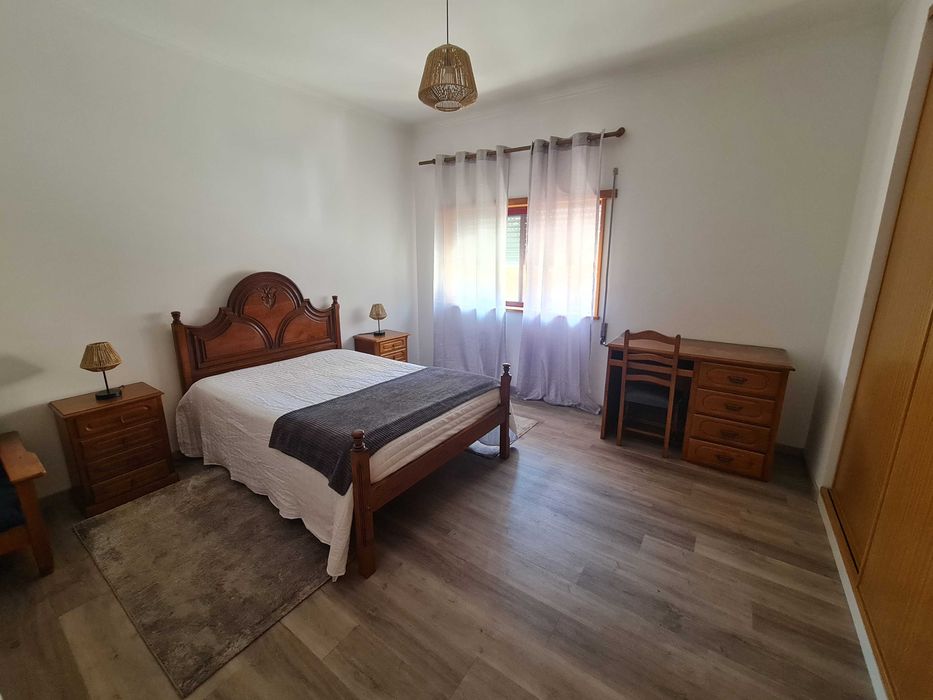 Quartos em Lamego