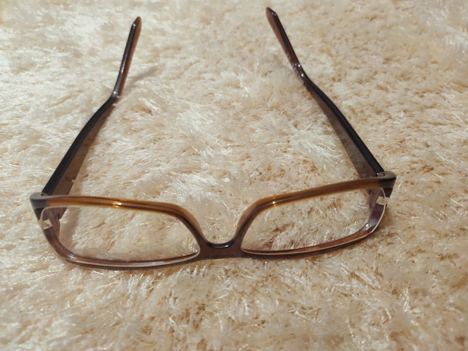 Óculos graduados Diesel