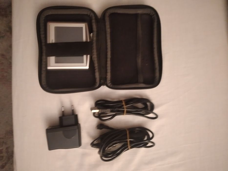 Vende-se GPS marca TONTON