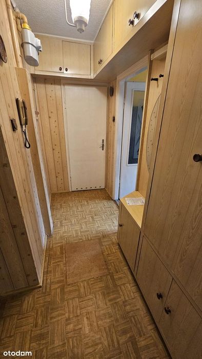 Westerplatte 2 pokoje  38m2 3piętro