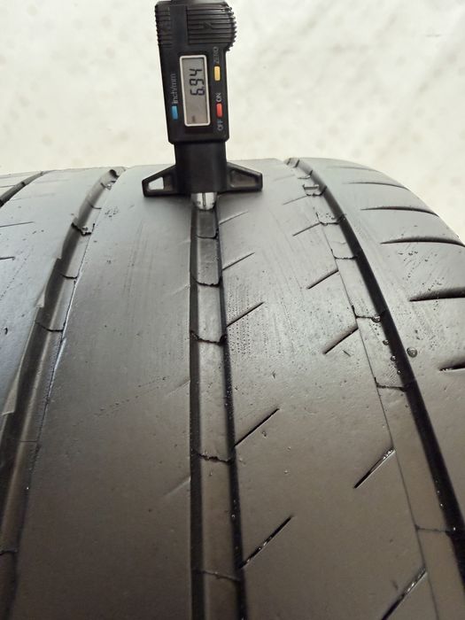 Шина Michelin 295/30/R20