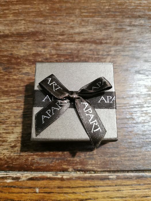 zawieszka Apart niebieska