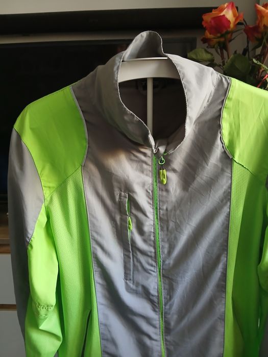 Cienka kurtka sportowa Brandsdal rozmiar XL