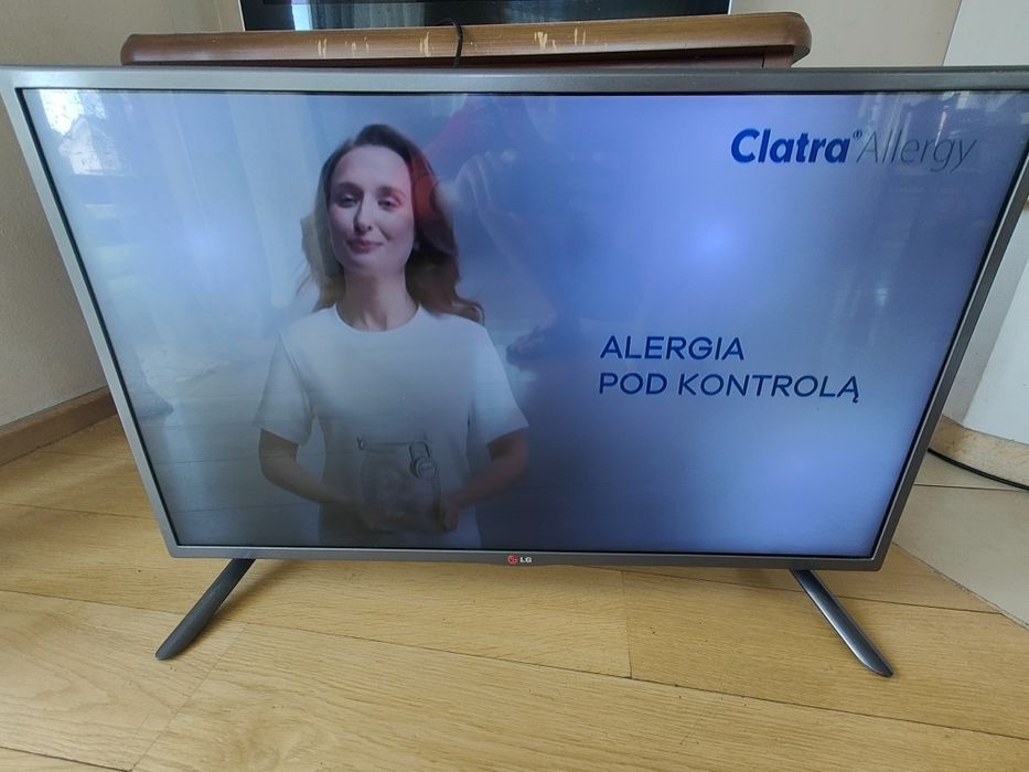 Telewizor LG32L85610