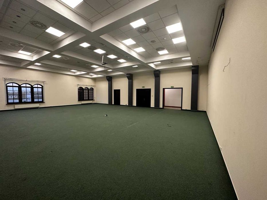 Lokal do wynajęcia imprezy, komunia, Sylwester, Halloween