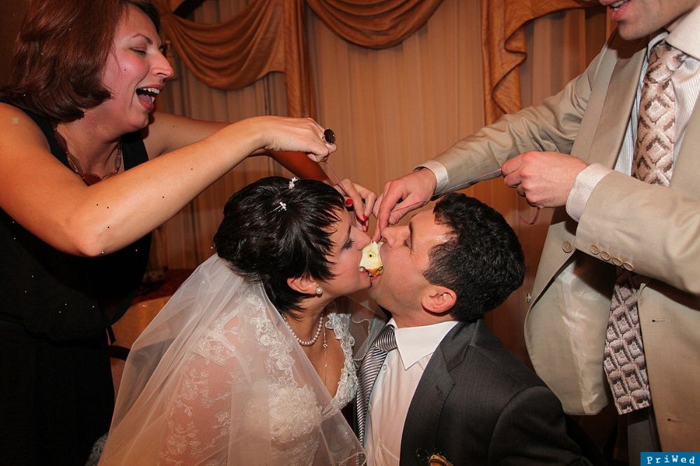 Ведучий день народження Тамада весілля ювілей Випускний рік музика