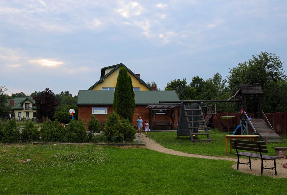 Noclegi, kwatery, nocleg, pokoje gościnne