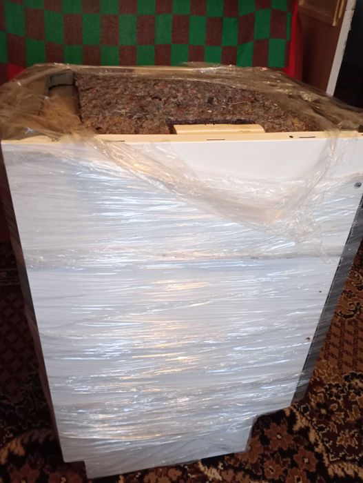 Zmywarka pod zabudowę