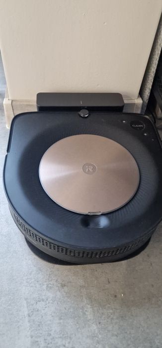 Roomba S9 odkurzacz automatyczny, Robot sprzątający