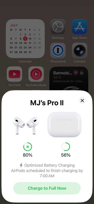 Apple AirPods Pro 2nd Gen USB-C l Set Completo + Oferta