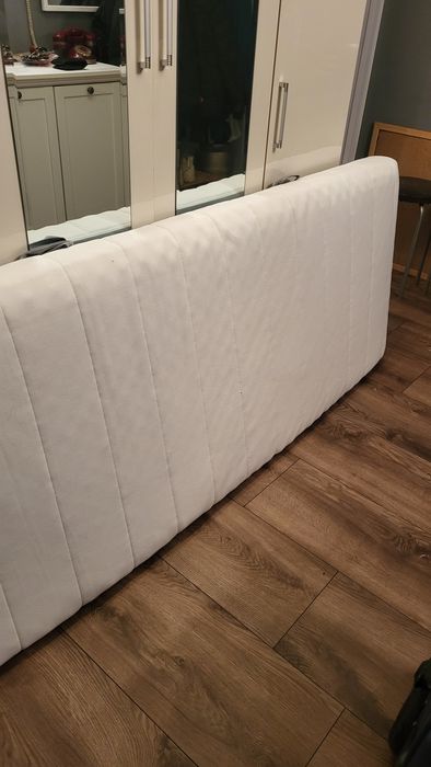 Materac piankowy IKEA