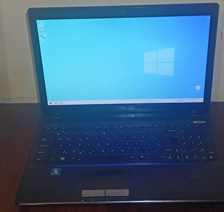 ❗️セール中❗️ASUS K53U-SXE350 asus k53u - купить ноутбуки - Цена на OLX.ua