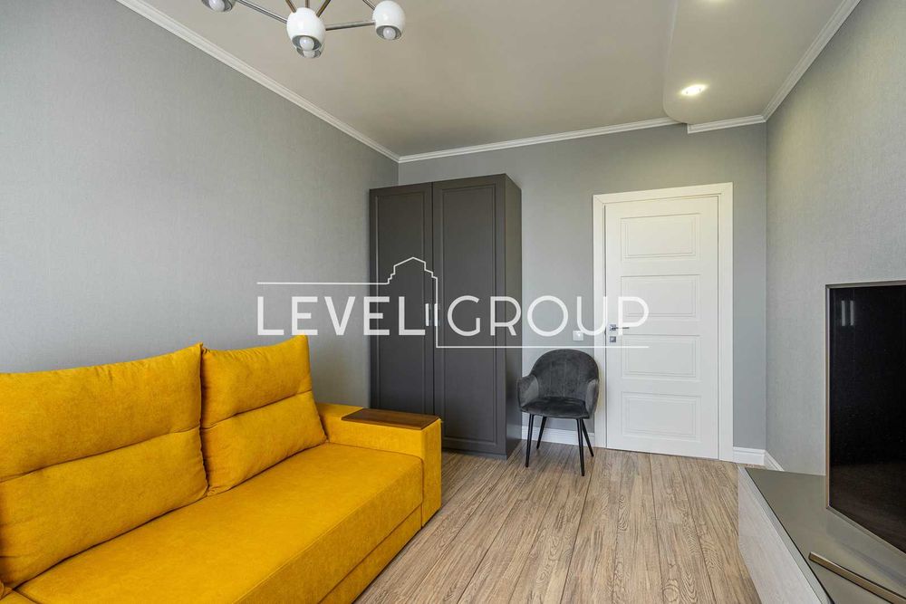 Велика 95 м кв, метро Нивки, Перлина Нивок, Щербаківського