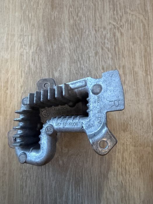 Moduły Led jeże BMW F30 lift