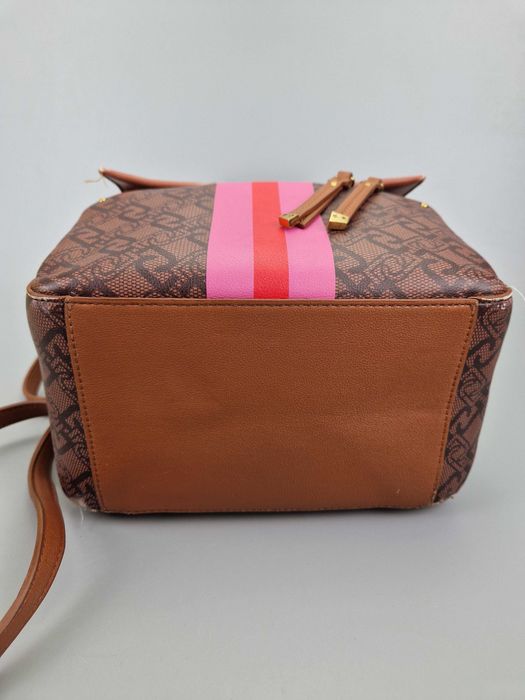 Plecak LIU JO Esc M Backpack