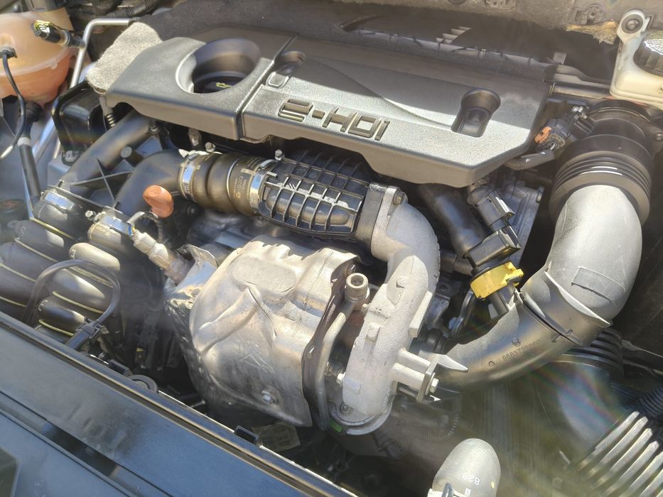 Peugeot 308 SW 1.6 HDI 112CV Diesel ( Particular)