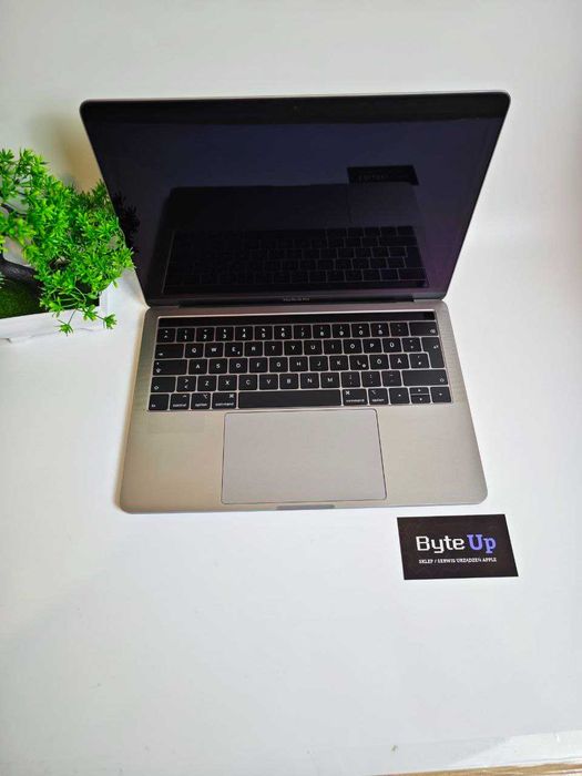 Apple MacBook A1989 i5, 16GB 512GB 13,3", GWARANCJA