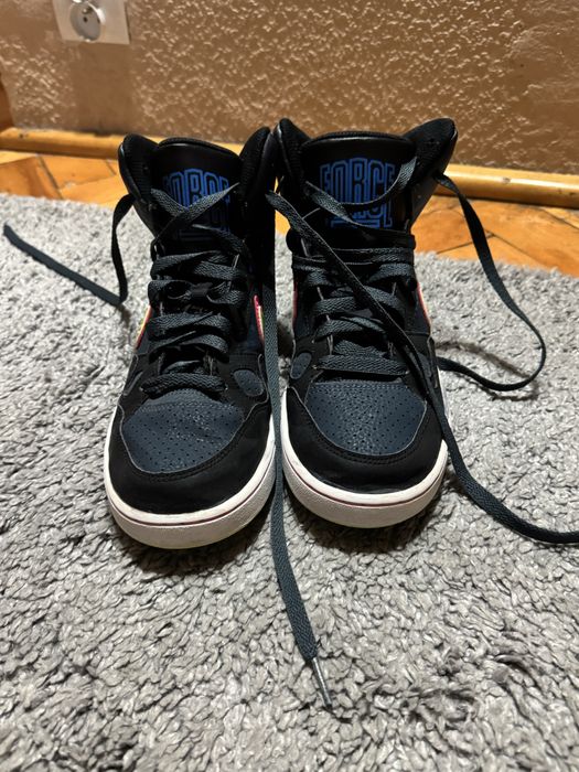 Nike Son OF Force Mid