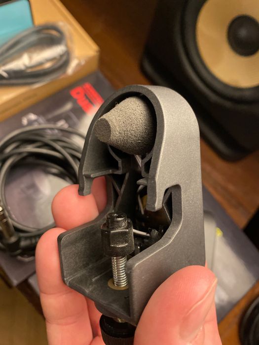 Продам модуль Roland TM-1 і тригери RKT-30K + RKT-30HR