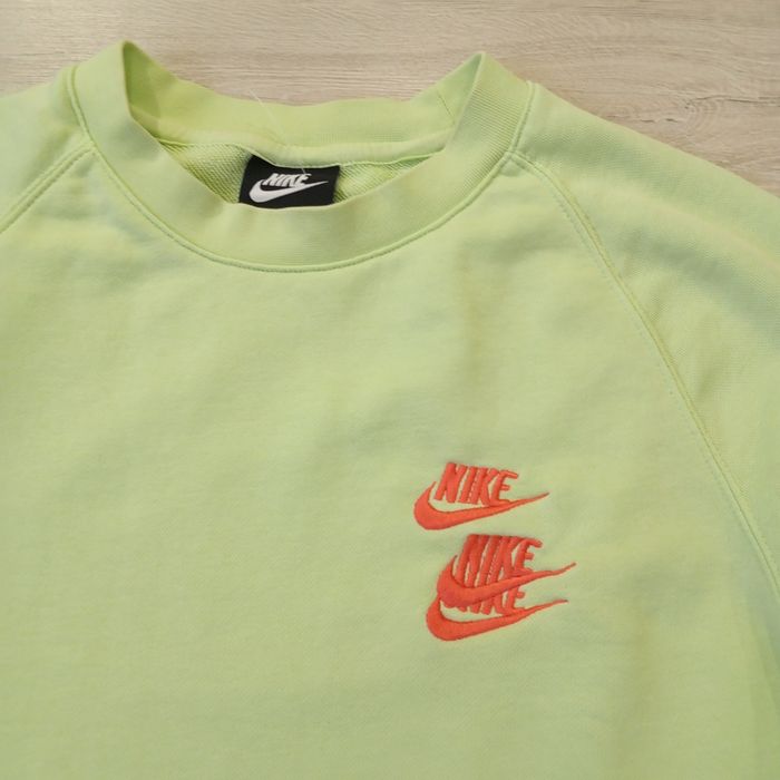 Світшот Nike ,найк