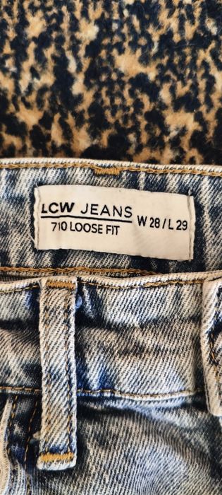 lcwaikiki Jeans.