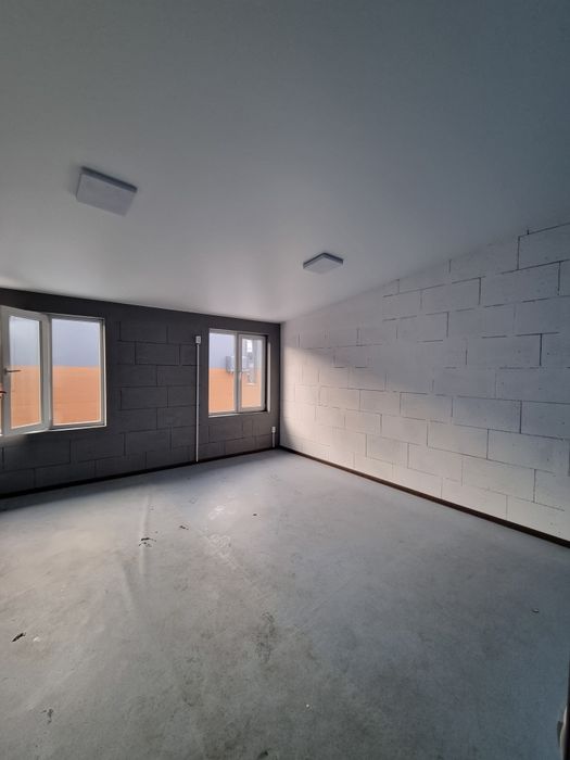 Помещение под СТО, Большая Окружная 4б, Тиса 4/3 бокса