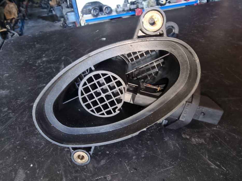 Medidor massa ar BMW 320d E46 150cv
