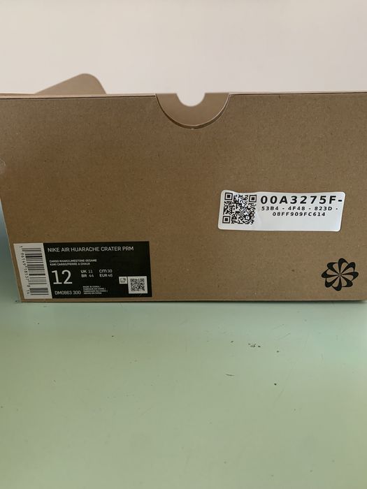 nike air huarache creater prm