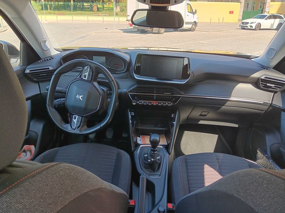 Peugeot 2008 Active