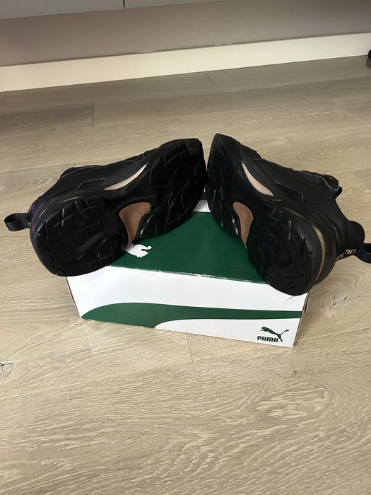 Взуття кросівки puma жіночі