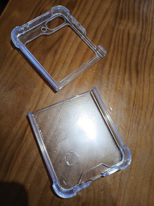Capa para Galaxy Z Flip 6