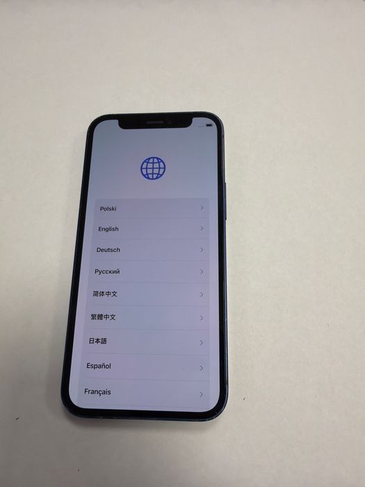 Apple Iphone 12 mini