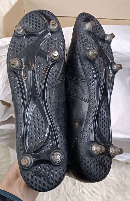 Бутси Puma King Pro 44.5р 28,5см 29см