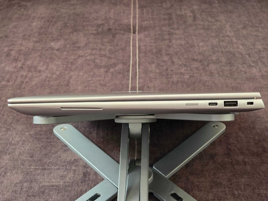 HP ZBook Studio 16 G11 (16" 4K IPS/ 165H/32 DDR5/1Tb SSD/RTX 2000 Ada)