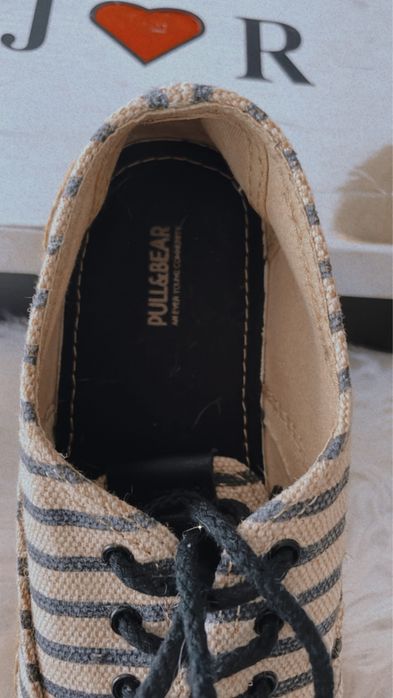 Tenis de verão