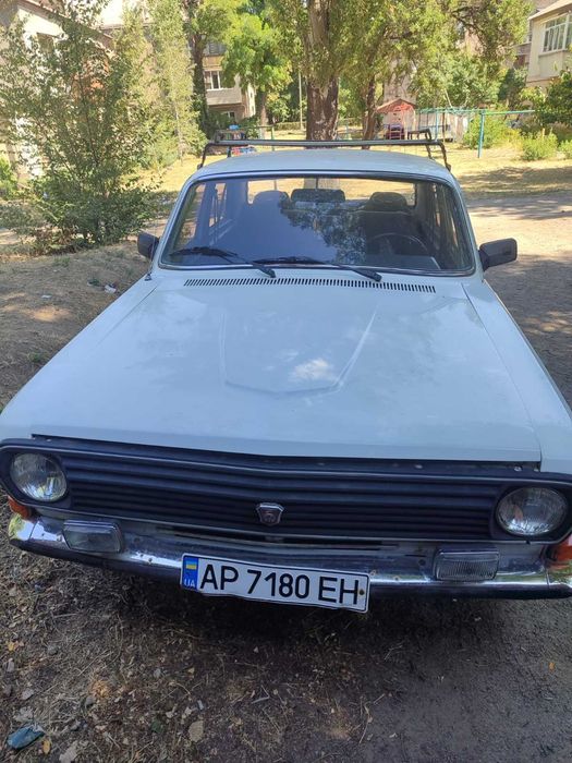 Продам Волгу 2410 газ