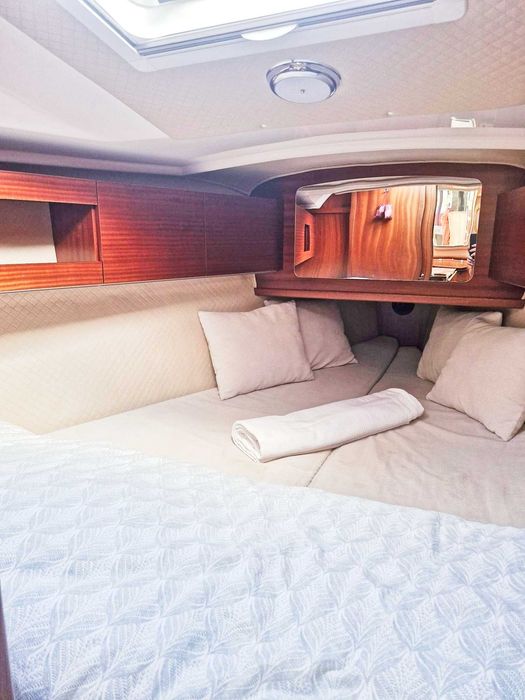 Jacht żaglowy Maxus 33.1 RS Exclusive - sprzedam