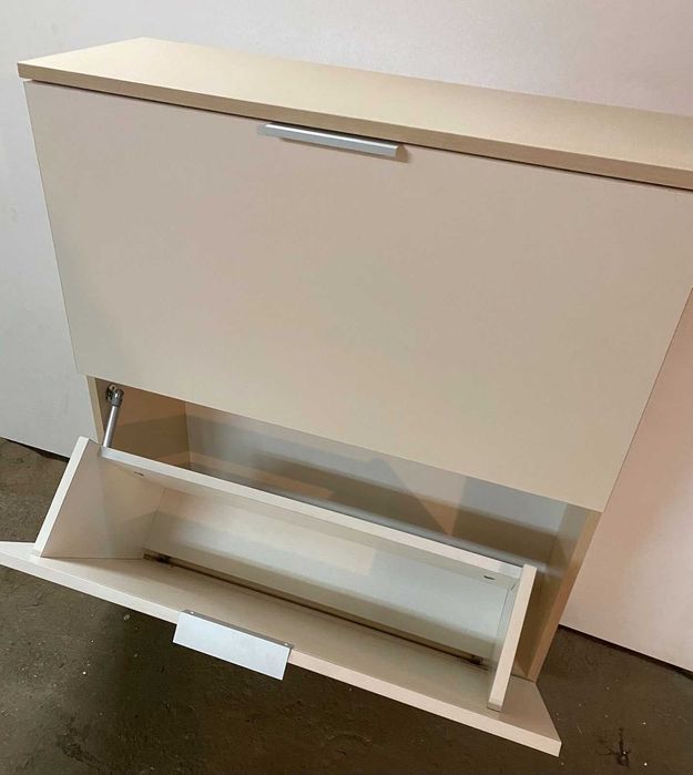 Тумба обувная, для взуття