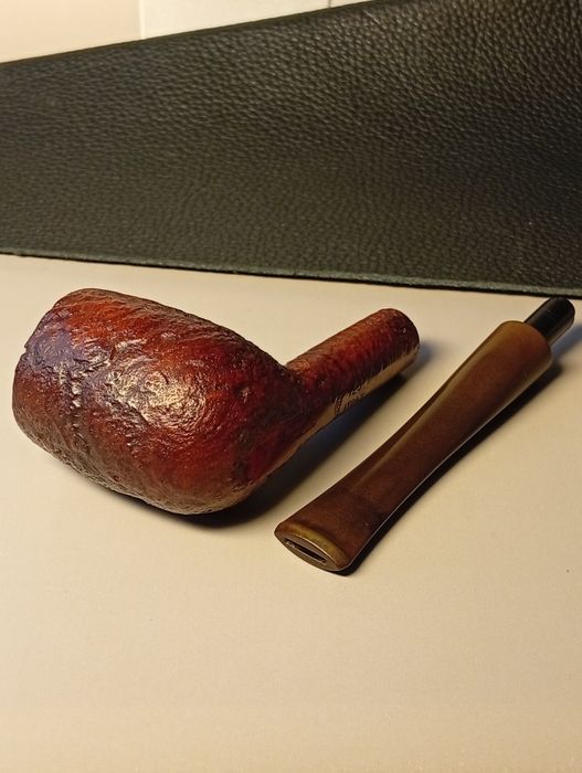 Cachimbo SAVINELLI de luxe, série Milano